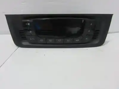 Tweedehands auto-onderdeel klimaatcontrole voor seat ibiza berlina (6j5) cayc oem iam-referenties 6j0820043a