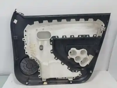 Автозапчасти б/у обивка левой передней двери за renault twingo iii h4d 400 ссылки oem iam 156105412  