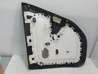 Автозапчастина б/у обкітка задніх лівіх дверей для renault twingo iii h4d 400 посилання на oem iam 156072962  