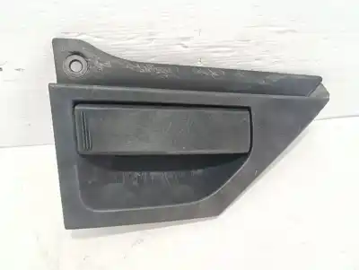 Автозапчастина б/у завнішня ручка задня ліва для renault twingo iii h4d 400 посилання на oem iam 826067397r