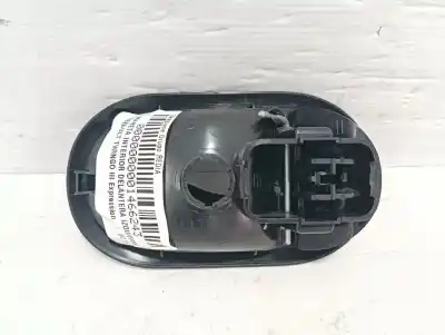 Автозапчастина б/у ліва передня внутрішня ручка для renault twingo iii h4d 400 посилання на oem iam 21030  