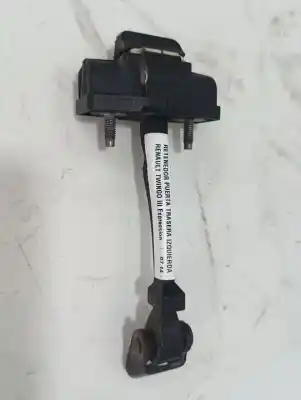 Автозапчастина б/у різні деталі для renault twingo iii h4d 400 посилання на oem iam   