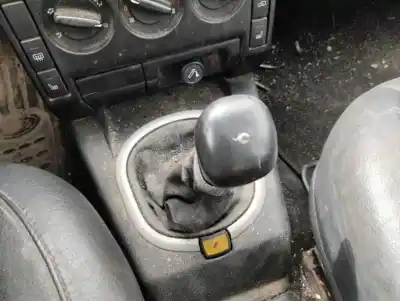 Second-hand car spare part GEAR LEVER for LAND ROVER FREELANDER (LN)  OEM IAM references   