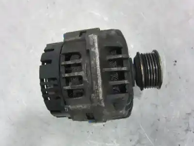 Автозапчастина б/у генератор для renault scenic rx4 (ja0) f4r746 посилання на oem iam 8200030635  