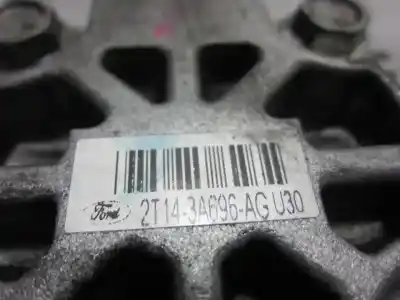 Автозапчасти б/у насос гидроусилителя за ford tourneo connect (tc7) hcpa ссылки oem iam 2t143a696agu30  