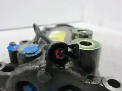 Автозапчасти б/у компрессор кондиционера воздуха за ford tourneo connect (tc7) hcpa ссылки oem iam   