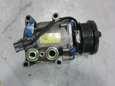 Автозапчасти б/у компрессор кондиционера воздуха за ford tourneo connect (tc7) hcpa ссылки oem iam   