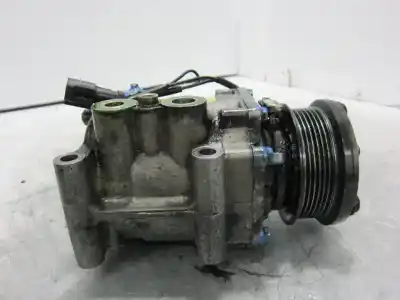 Автозапчасти б/у компрессор кондиционера воздуха за ford tourneo connect (tc7) hcpa ссылки oem iam   