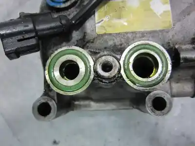 Автозапчасти б/у компрессор кондиционера воздуха за ford tourneo connect (tc7) hcpa ссылки oem iam   