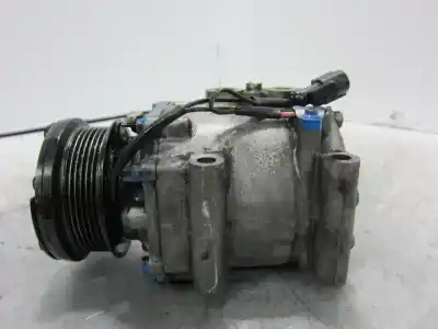 Автозапчасти б/у компрессор кондиционера воздуха за ford tourneo connect (tc7) hcpa ссылки oem iam   