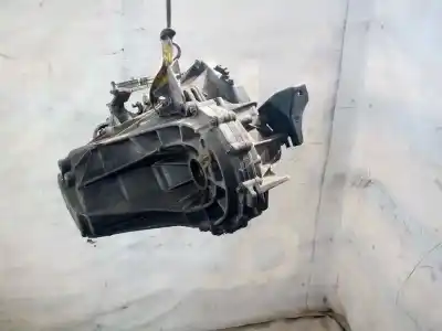 Автозапчастина б/у коробка передач для renault scénic ii (jm0/1_) 1.5 dci (jm1e, jm16) посилання на oem iam tl4b000  