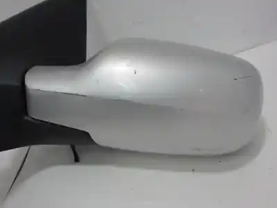 Автозапчастина б/у ліве дзеркало для renault megane ii sedán (lm0/1_) 1.5 dci (lm1e) посилання на oem iam 12353060  