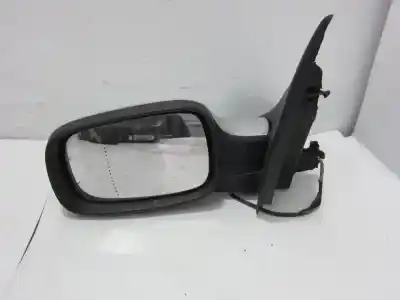 Автозапчасти б/у левое зеркало за renault megane ii sedán (lm0/1_) 1.5 dci (lm1e) ссылки oem iam 12353060
