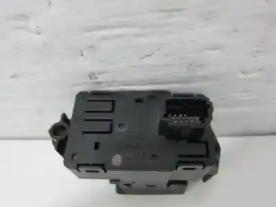 Second-hand car spare part handbrake lever for renault scénic iii (jz0/1_) 1.5 dci oem iam references 363210006r  