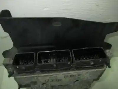 Second-hand car spare part ecu engine control for renault scénic iii (jz0/1_) 1.5 dci oem iam references s180067107a  