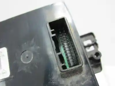 Автозапчасти б/у климат-контроль за renault scénic iii (jz0/1_) 1.5 dci ссылки oem iam 275100026r  