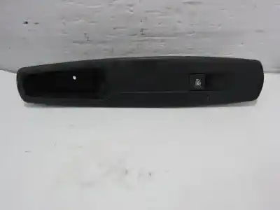 Автозапчасти б/у выключатель переднего правого окна за renault scénic iii (jz0/1_) 1.5 dci ссылки oem iam e301760989b