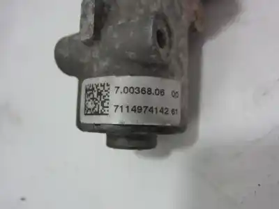 Second-hand car spare part egr valve for renault scénic iii (jz0/1_) 1.5 dci oem iam references 70036806  