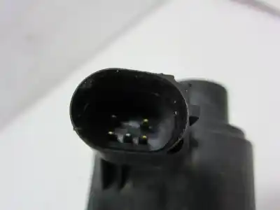 Second-hand car spare part egr valve for renault scénic iii (jz0/1_) 1.5 dci oem iam references 70036806  