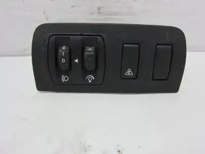 Автозапчасти б/у многофункциональное управление за renault scénic iii (jz0/1_) 1.5 dci ссылки oem iam 648450001r