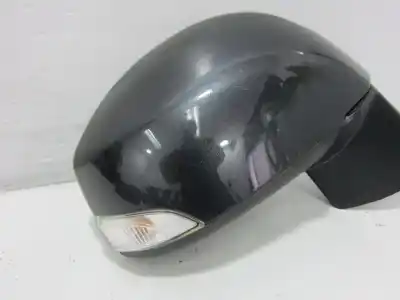 Second-hand car spare part right rearview mirror for renault scénic iii (jz0/1_) 1.5 dci oem iam references   