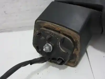 Second-hand car spare part right rearview mirror for renault scénic iii (jz0/1_) 1.5 dci oem iam references   