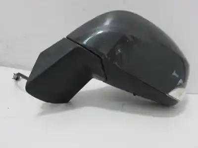 Second-hand car spare part left rearview mirror for renault scénic iii (jz0/1_) 1.5 dci oem iam references   