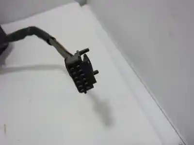 Second-hand car spare part left rearview mirror for renault scénic iii (jz0/1_) 1.5 dci oem iam references   