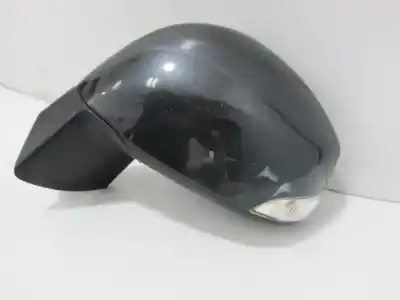 Second-hand car spare part left rearview mirror for renault scénic iii (jz0/1_) 1.5 dci oem iam references   