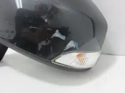 Second-hand car spare part left rearview mirror for renault scénic iii (jz0/1_) 1.5 dci oem iam references   