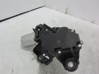 Second-hand car spare part rear windshield wiper motor for renault scénic iii (jz0/1_) 1.5 dci oem iam references 287100010r  