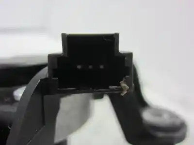 Second-hand car spare part rear windshield wiper motor for renault scénic iii (jz0/1_) 1.5 dci oem iam references 287100010r  