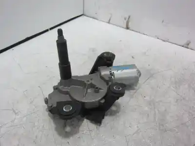 Автозапчасти б/у мотор заднего стеклоочистителя за renault scénic iii (jz0/1_) 1.5 dci ссылки oem iam 287100010r