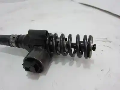 Recambio de automóvil de segunda mano de inyector para audi a3 (8v) ambiente referencias oem iam 03g130073g  