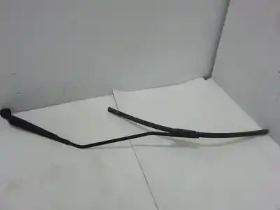 Second-hand car spare part front right windshield wiper arm for renault scénic iii (jz0/1_) 1.5 dci oem iam references 288860003r  