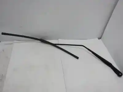 Автозапчасти б/у левый передний рычаг стеклоочистителя за renault scénic iii (jz0/1_) 1.5 dci ссылки oem iam 288810003r  