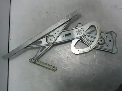 Автозапчасти б/у регулятор стекла переднего левого за renault scénic iii (jz0/1_) 1.5 dci ссылки oem iam 966024102  