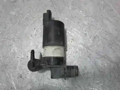 Peça sobressalente para automóvel em segunda mão motor limpa vidros por renault scénic iii (jz0/1_) 1.5 dci referências oem iam 8200031805  
