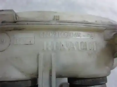 Автозапчасти б/у тормозной насос за renault scénic iii (jz0/1_) 1.5 dci ссылки oem iam 460910006r  