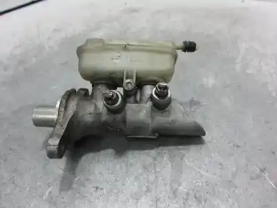 Автозапчасти б/у тормозной насос за renault scénic iii (jz0/1_) 1.5 dci ссылки oem iam 460910006r  