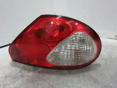 Second-hand car spare part right tailgate light for jaguar x-type i (x400) 3.0 v6 a las 4 ruedas oem iam references 89022633