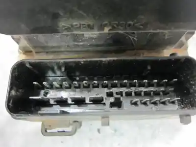 Pezzo di ricambio per auto di seconda mano abs per renault scenic rx4 (ja0) f4r746 riferimenti oem iam 0273004396  