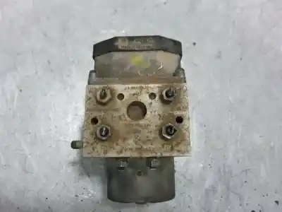 Pezzo di ricambio per auto di seconda mano abs per renault scenic rx4 (ja0) f4r746 riferimenti oem iam 0273004396  