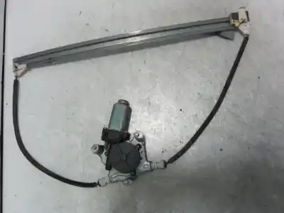 Second-hand car spare part rear right window regulator for renault scenic rx4 (ja0) f4r746 oem iam references 400468t2  