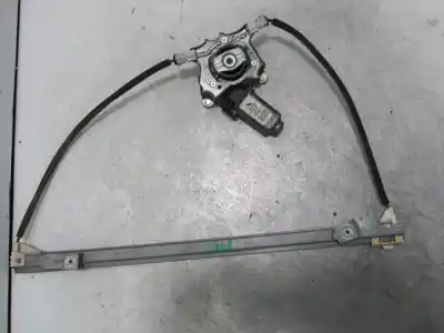 Pezzo di ricambio per auto di seconda mano alzacristalli posteriore destro per renault scenic rx4 (ja0) f4r746 riferimenti oem iam 400468t2