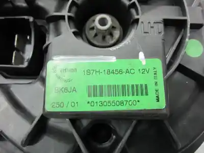 Автозапчасти б/у отопительный двигатель за jaguar x-type i (x400) 3.0 v6 a las 4 ruedas ссылки oem iam 1s7h18456  