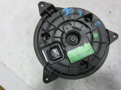 Second-hand car spare part heater blower motor for jaguar x-type i (x400) 3.0 v6 a las 4 ruedas oem iam references 1s7h18456