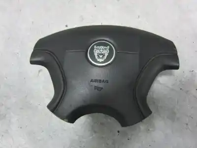 Second-hand car spare part front left air bag for jaguar x-type i (x400) 3.0 v6 a las 4 ruedas oem iam references 1x43f042b85a