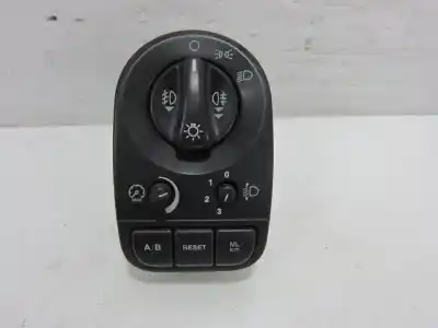 Second-hand car spare part headlights switch for jaguar x-type i (x400) 3.0 v6 a las 4 ruedas oem iam references 1x4311654ag