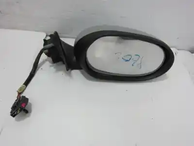Second-hand car spare part right rearview mirror for jaguar x-type i (x400) 3.0 v6 a las 4 ruedas oem iam references 015712